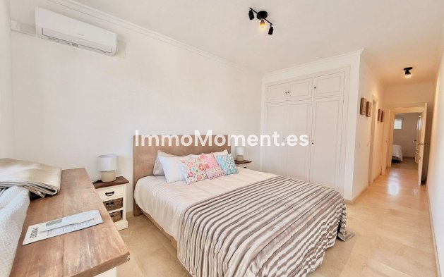 Reventa - Apartamento - Fuengirola - Fuengirola Centro
