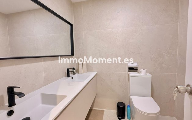 Reventa - Apartamento - Fuengirola - Fuengirola Centro