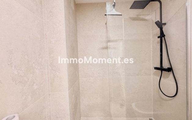 Reventa - Apartamento - Fuengirola - Fuengirola Centro