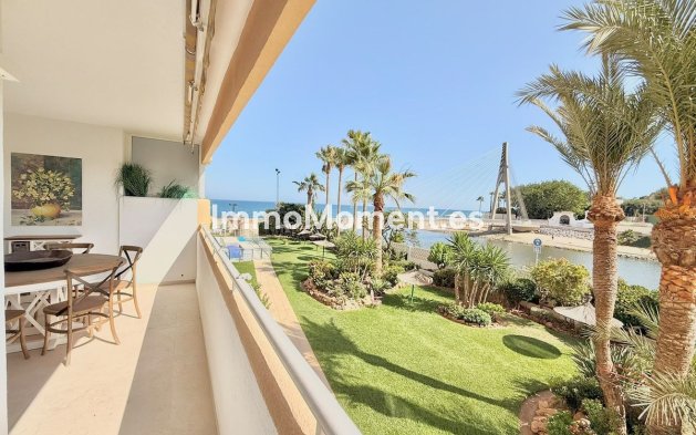 Reventa - Apartamento - Fuengirola - Fuengirola Centro