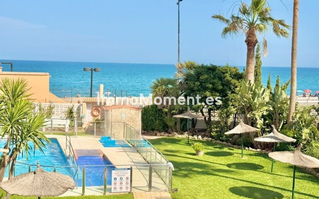 Reventa - Apartamento - Fuengirola - Fuengirola Centro