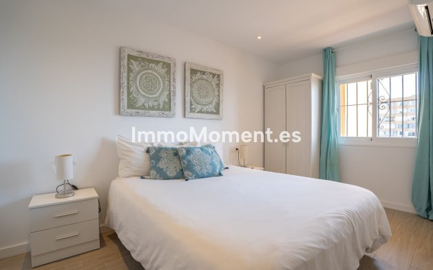 Resale - Apartment - Mijas - Mijas Costa