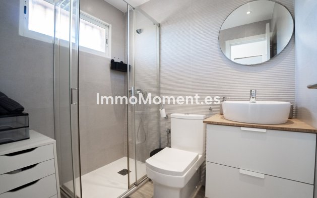 Resale - Apartment - Mijas - Mijas Costa