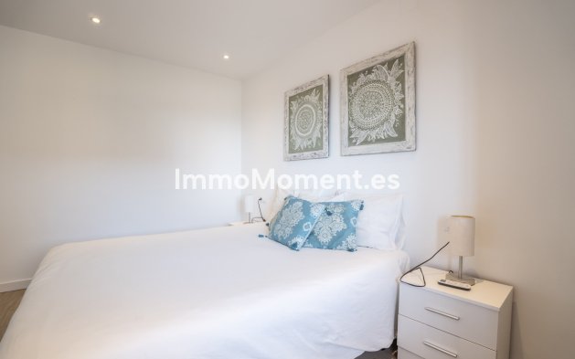 Resale - Apartment - Mijas - Mijas Costa