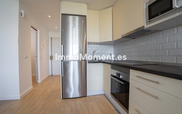 Resale - Apartment - Mijas - Mijas Costa