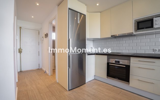 Resale - Apartment - Mijas - Mijas Costa