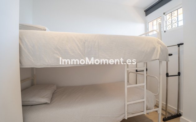 Resale - Apartment - Mijas - Mijas Costa