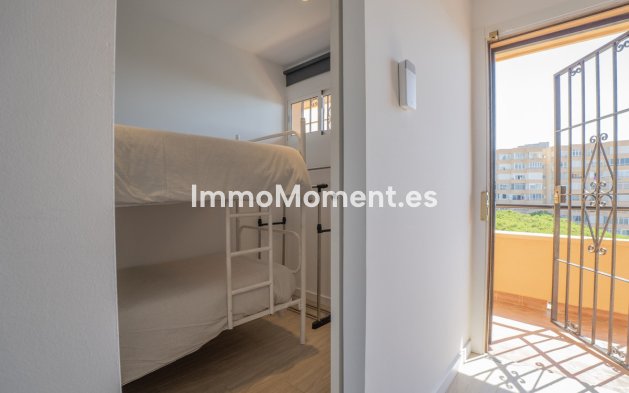 Resale - Apartment - Mijas - Mijas Costa