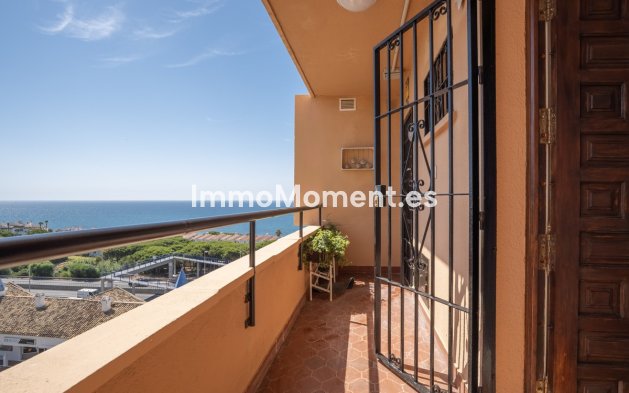 Resale - Apartment - Mijas - Mijas Costa