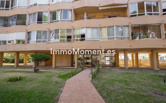 Resale - Apartment - Mijas - Mijas Costa