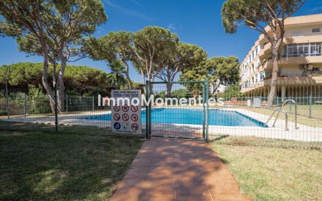 Resale - Apartment - Mijas - Mijas Costa