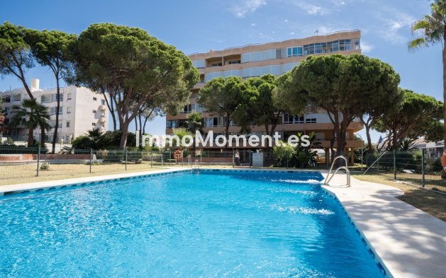 Resale - Apartment - Mijas - Mijas Costa