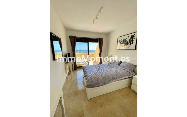 Bestaande woning - Appartement - Manilva - La Duquesa