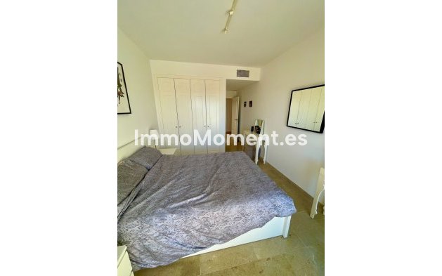 Bestaande woning - Appartement - Manilva - La Duquesa