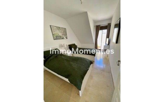 Bestaande woning - Appartement - Manilva - La Duquesa