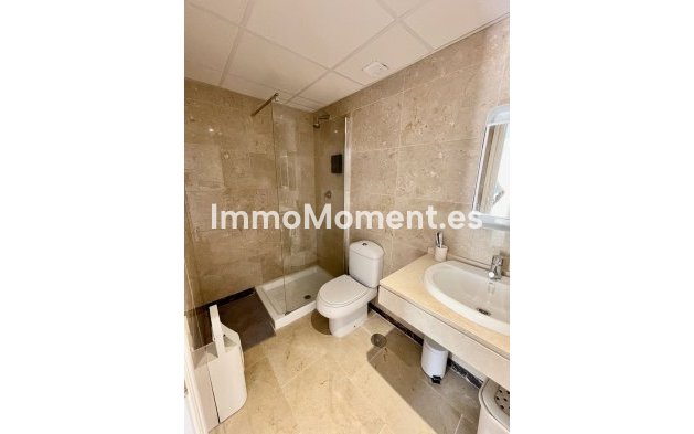 Bestaande woning - Appartement - Manilva - La Duquesa