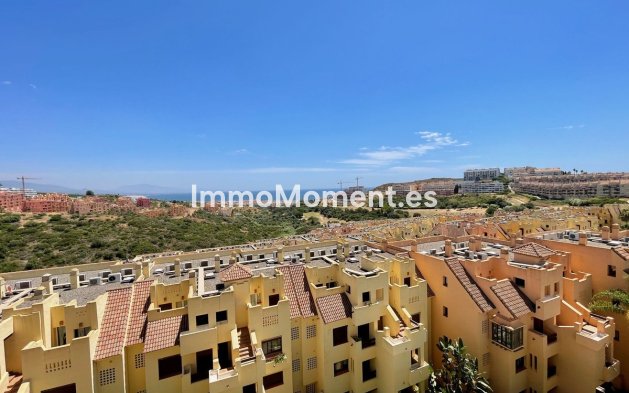 Bestaande woning - Appartement - Manilva - La Duquesa