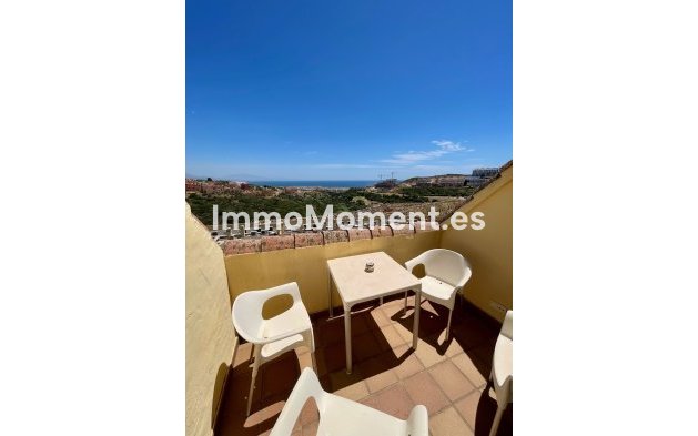 Bestaande woning - Appartement - Manilva - La Duquesa