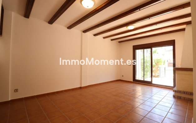 Reventa - Villa independiente - Algorfa - La Finca Golf