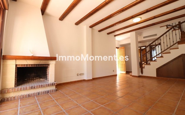 Reventa - Villa independiente - Algorfa - La Finca Golf