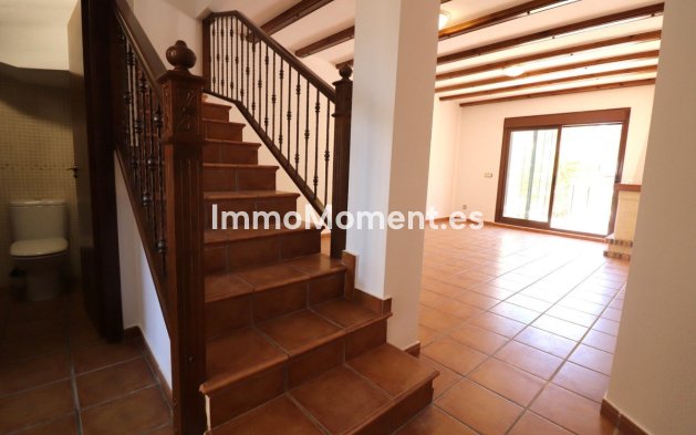 Reventa - Villa independiente - Algorfa - La Finca Golf