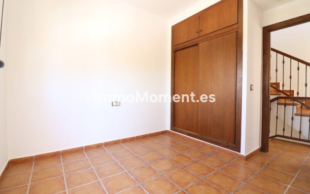 Reventa - Villa independiente - Algorfa - La Finca Golf