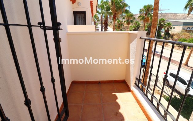 Reventa - Villa independiente - Algorfa - La Finca Golf