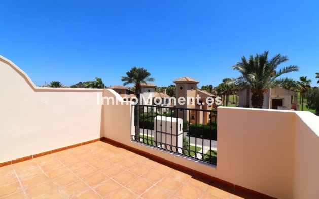 Reventa - Villa independiente - Algorfa - La Finca Golf