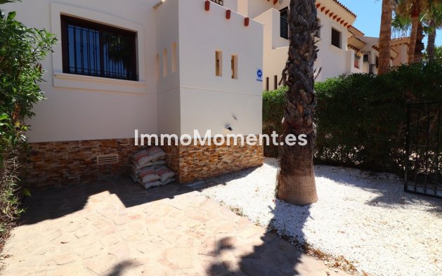 Reventa - Villa independiente - Algorfa - La Finca Golf
