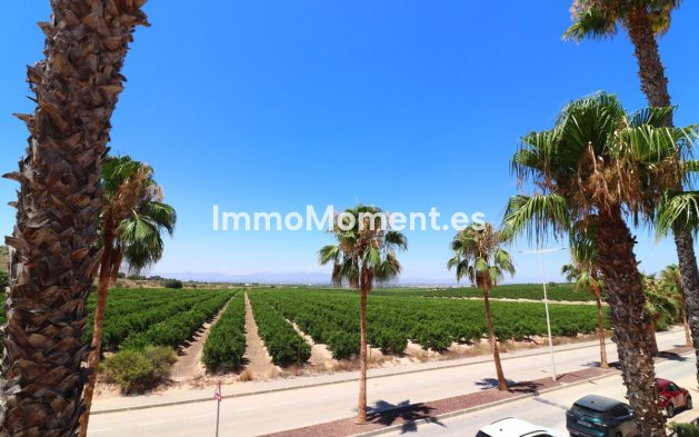 Reventa - Villa independiente - Algorfa - La Finca Golf