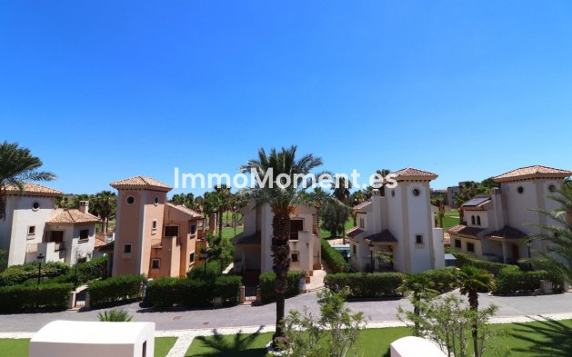 Reventa - Villa independiente - Algorfa - La Finca Golf