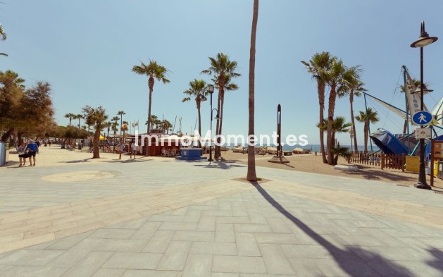 Bestaande woning - Rijtjeshuis - Mijas - La Cala de Mijas