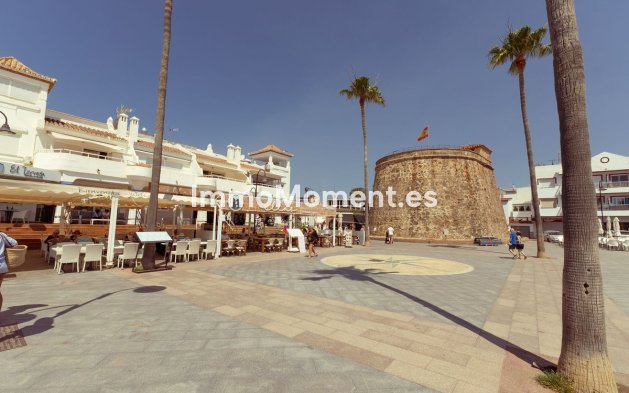 Bestaande woning - Rijtjeshuis - Mijas - La Cala de Mijas