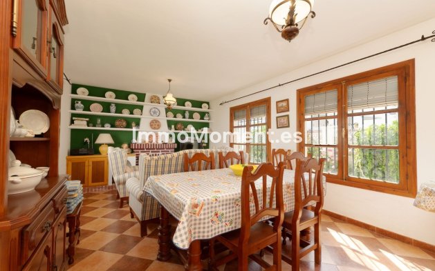 Bestaande woning - Rijtjeshuis - Mijas - La Cala de Mijas