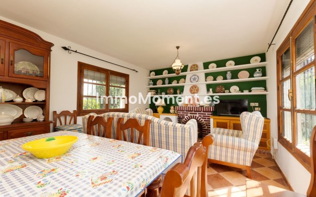 Bestaande woning - Rijtjeshuis - Mijas - La Cala de Mijas