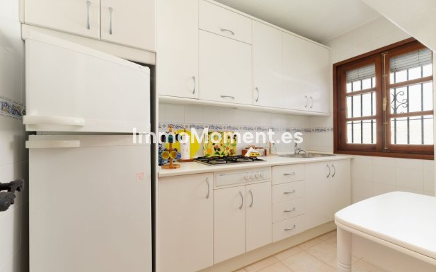 Bestaande woning - Rijtjeshuis - Mijas - La Cala de Mijas
