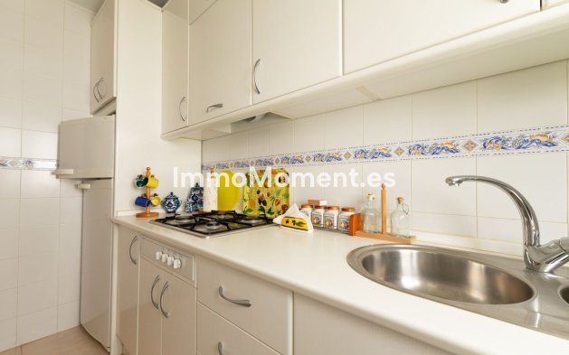 Bestaande woning - Rijtjeshuis - Mijas - La Cala de Mijas