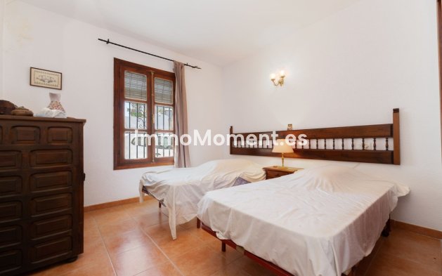 Bestaande woning - Rijtjeshuis - Mijas - La Cala de Mijas