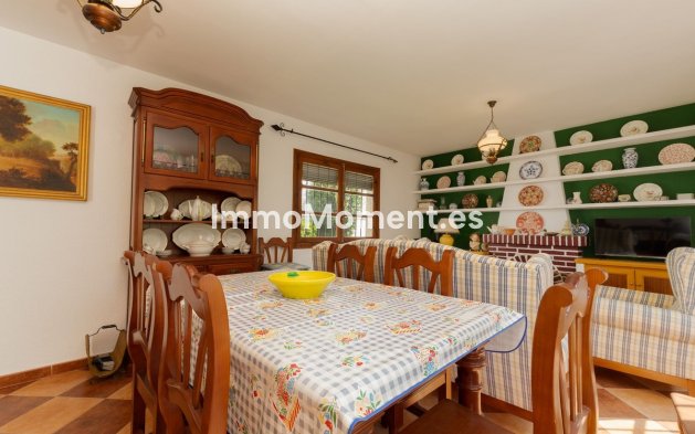 Bestaande woning - Rijtjeshuis - Mijas - La Cala de Mijas