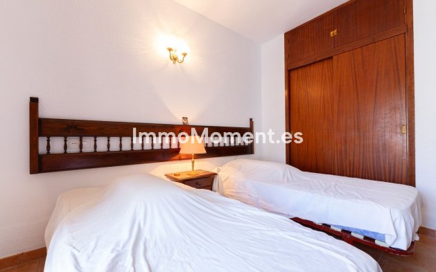 Bestaande woning - Rijtjeshuis - Mijas - La Cala de Mijas