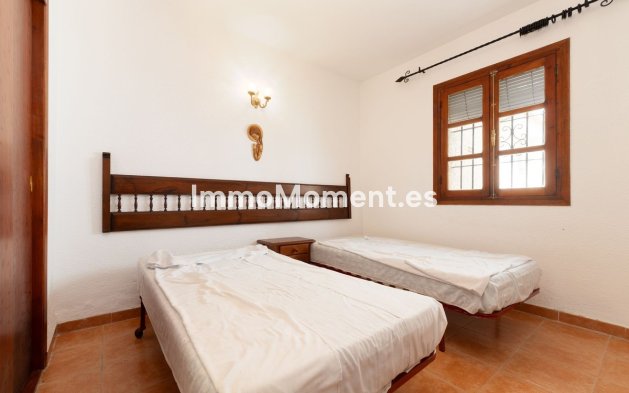 Bestaande woning - Rijtjeshuis - Mijas - La Cala de Mijas
