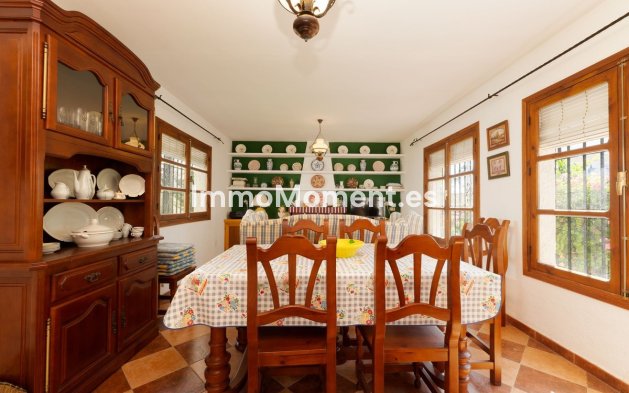 Bestaande woning - Rijtjeshuis - Mijas - La Cala de Mijas