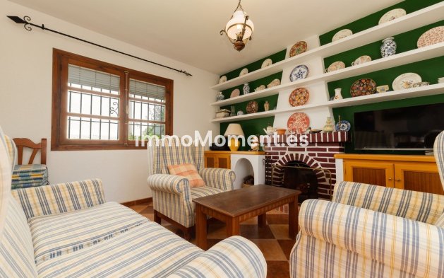 Bestaande woning - Rijtjeshuis - Mijas - La Cala de Mijas