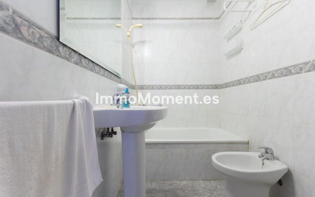Bestaande woning - Rijtjeshuis - Mijas - La Cala de Mijas