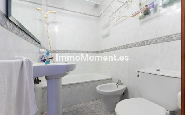 Bestaande woning - Rijtjeshuis - Mijas - La Cala de Mijas