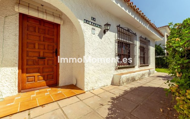 Bestaande woning - Rijtjeshuis - Mijas - La Cala de Mijas