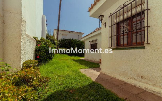 Bestaande woning - Rijtjeshuis - Mijas - La Cala de Mijas