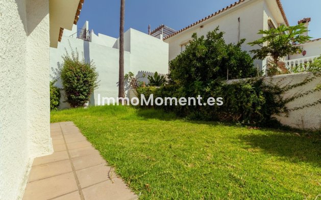 Bestaande woning - Rijtjeshuis - Mijas - La Cala de Mijas