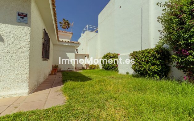 Bestaande woning - Rijtjeshuis - Mijas - La Cala de Mijas