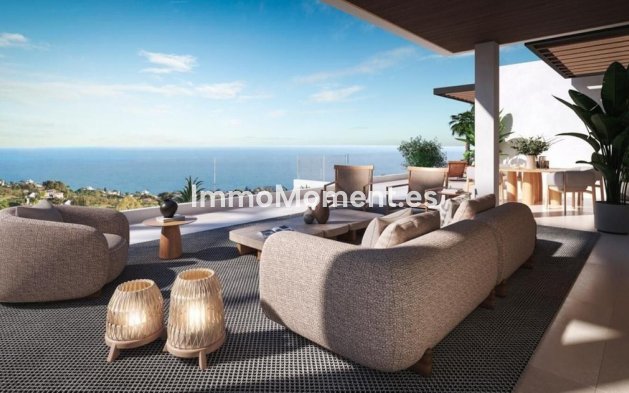 Wiederverkauf - Freistehende Villa - Benalmadena - Benalmadena Centro